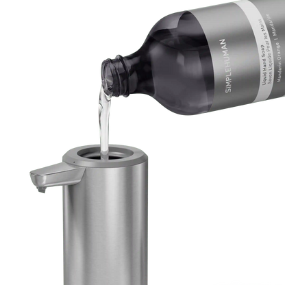 Liquid Sensor Pump