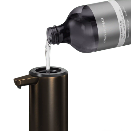 Liquid Sensor Pump