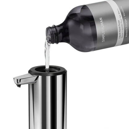 Liquid Sensor Pump