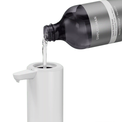 Liquid Sensor Pump
