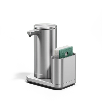 9 oz. Sensor Pump Dish
