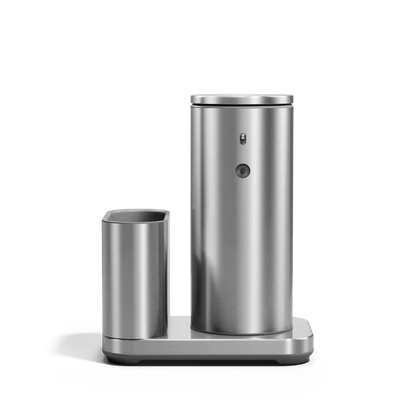 9 oz. Sensor Pump Dish
