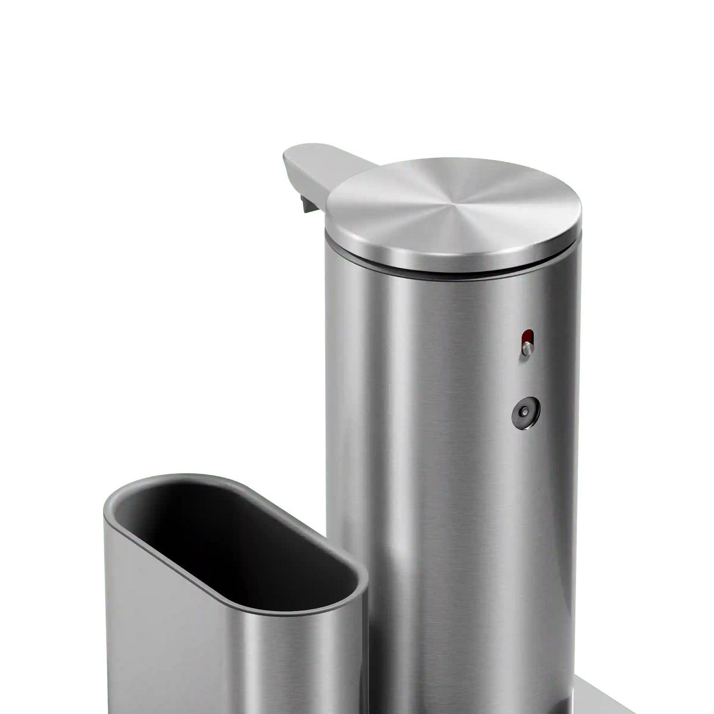 9 oz. Sensor Pump Dish
