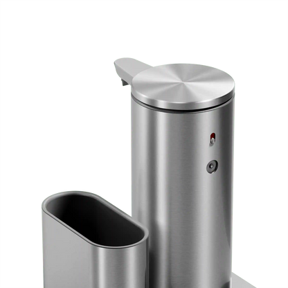 9 oz. Sensor Pump Dish
