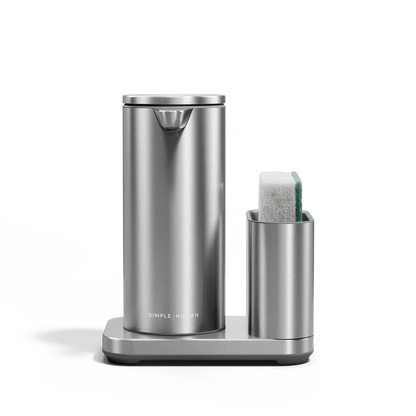 9 oz. Sensor Pump Dish