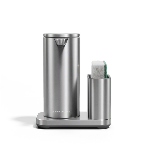 9 oz. Sensor Pump Dish