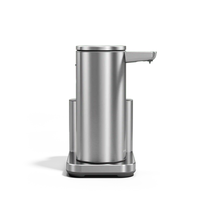 9 oz. Sensor Pump Dish