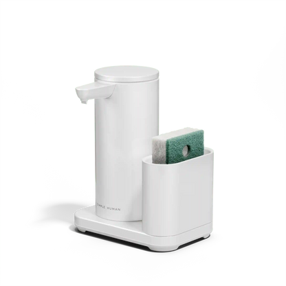 9 oz. Sensor Pump Dish