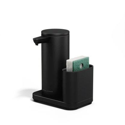 9 oz. Sensor Pump Dish