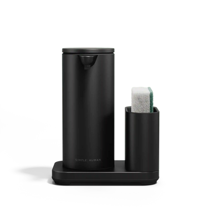9 oz. Sensor Pump Dish