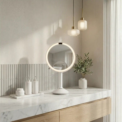 Sensor Mirror Trio
