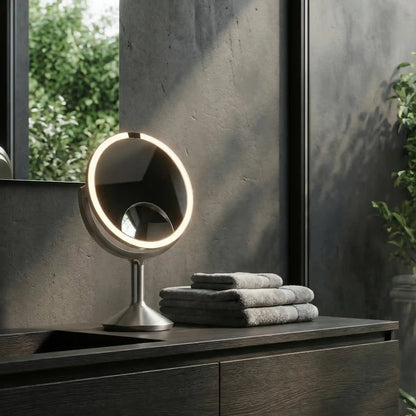 Sensor Mirror Trio Max