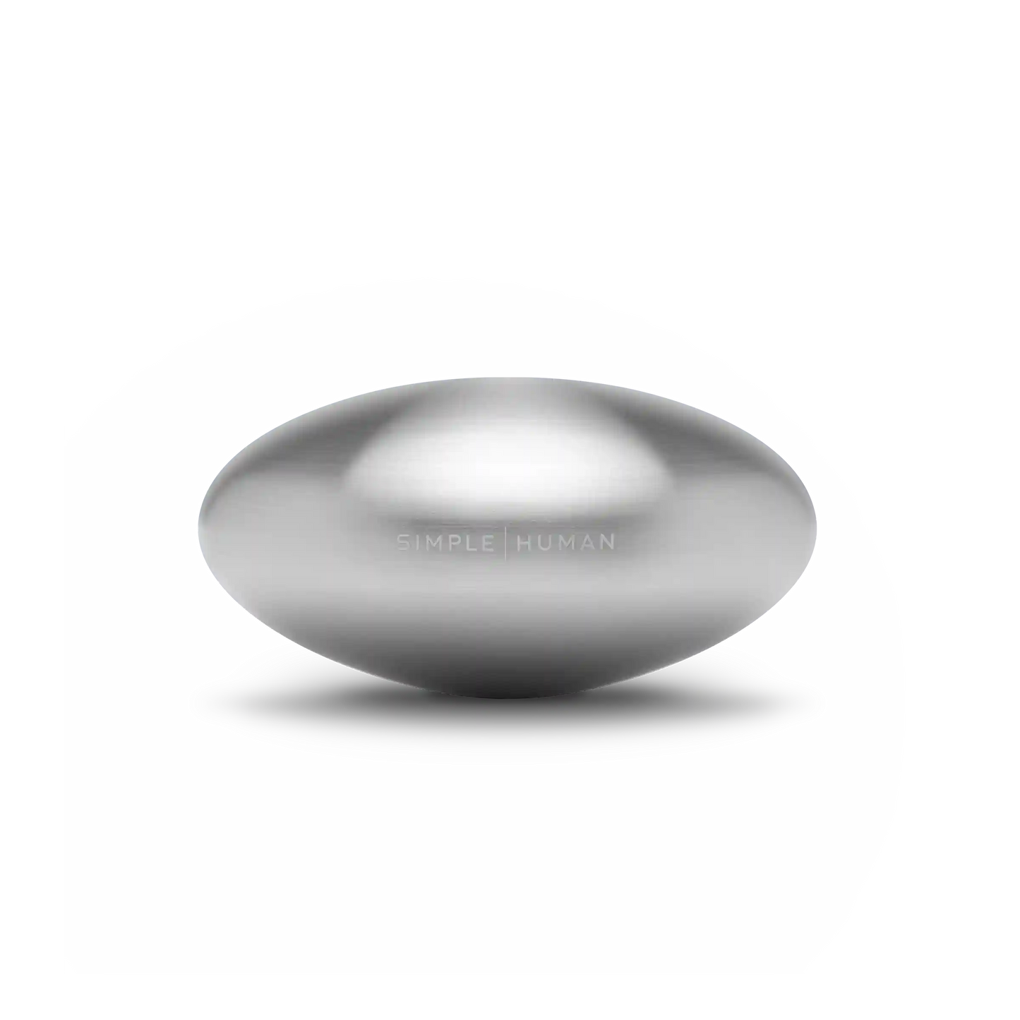 Steel Soap Bar