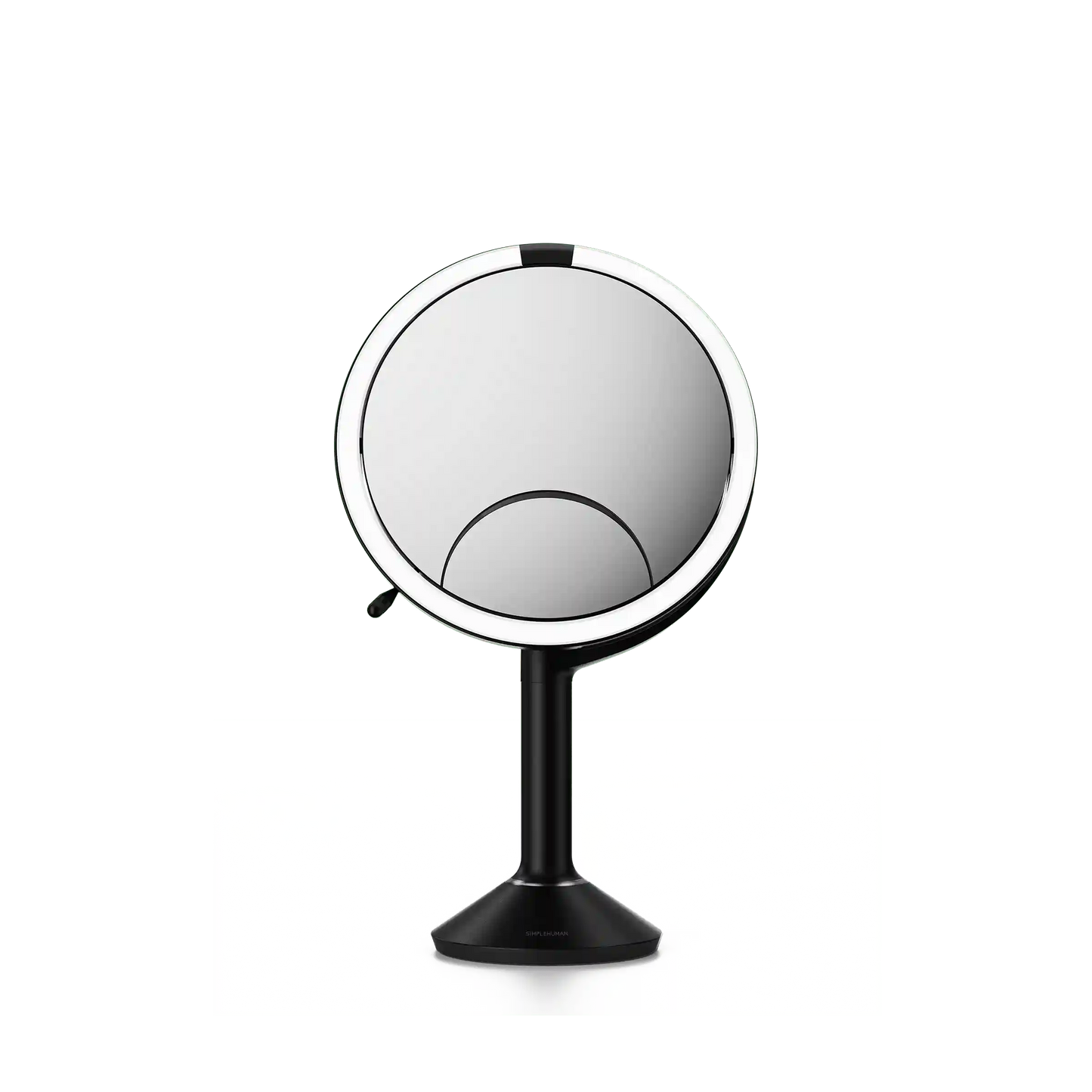 Sensor Mirror Trio