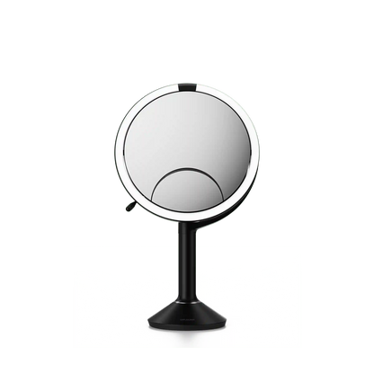 Sensor Mirror Trio