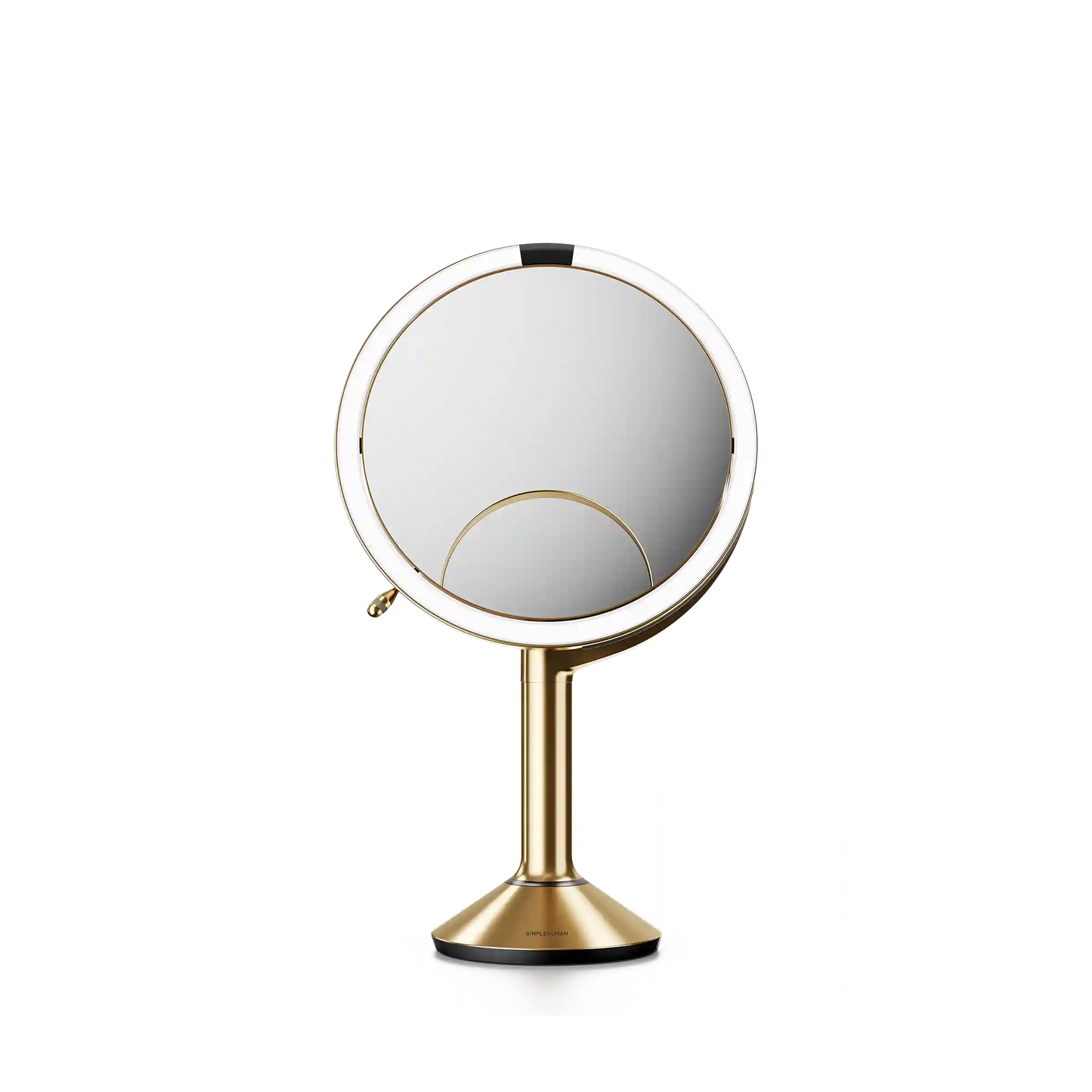 Sensor Mirror Trio