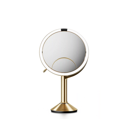 Sensor Mirror Trio