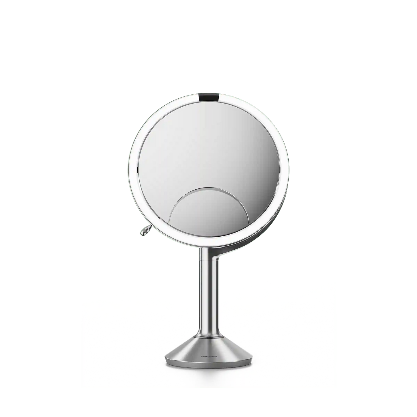 Sensor Mirror Trio