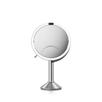 Sensor Mirror Trio