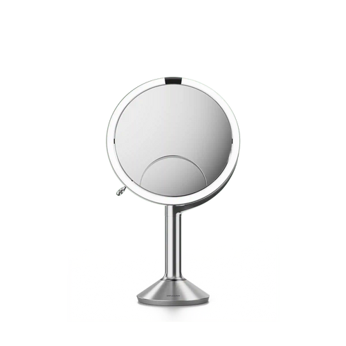 Sensor Mirror Trio