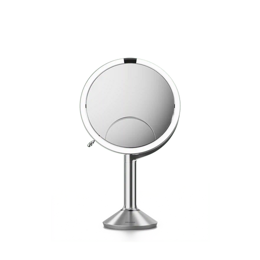 Sensor Mirror Trio