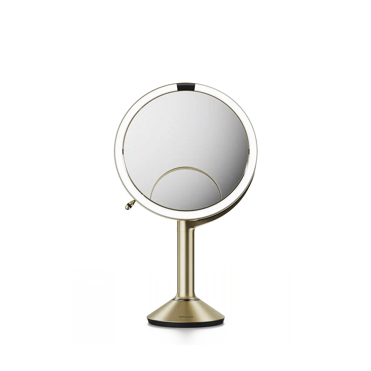 Sensor Mirror Trio