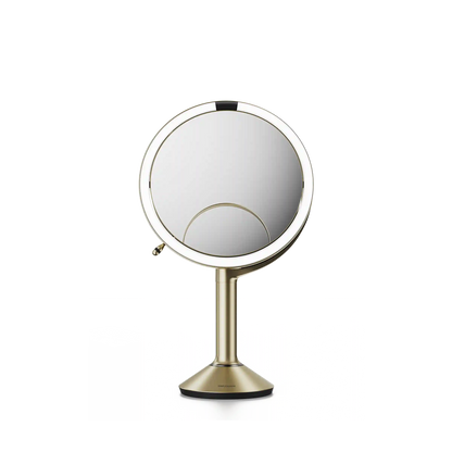 Sensor Mirror Trio