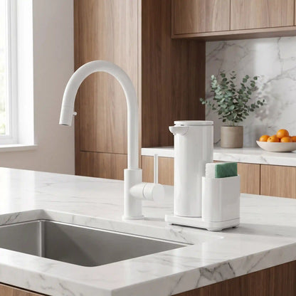 14 oz. Sensor Pump Dish