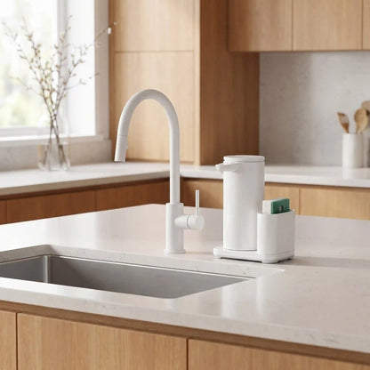 9 oz. Sensor Pump Dish