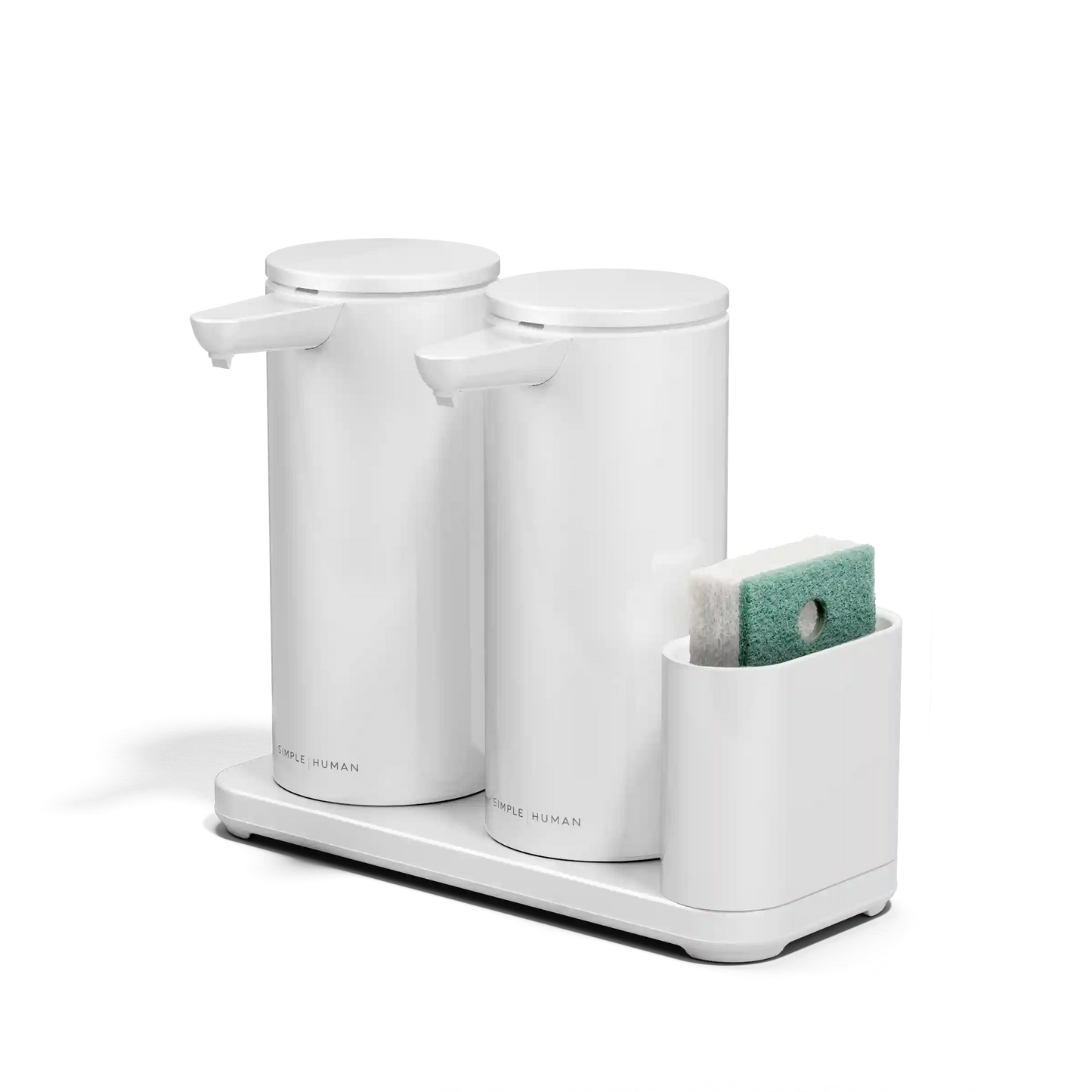Sensor Pump Duo