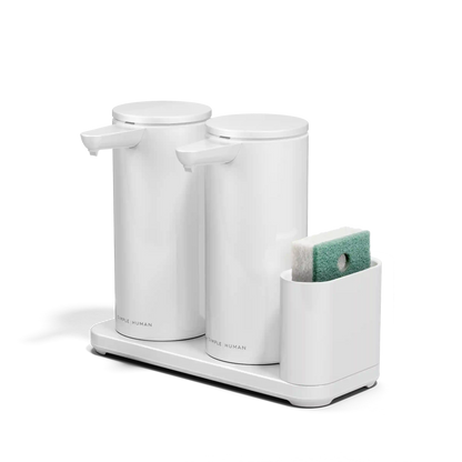 Sensor Pump Duo