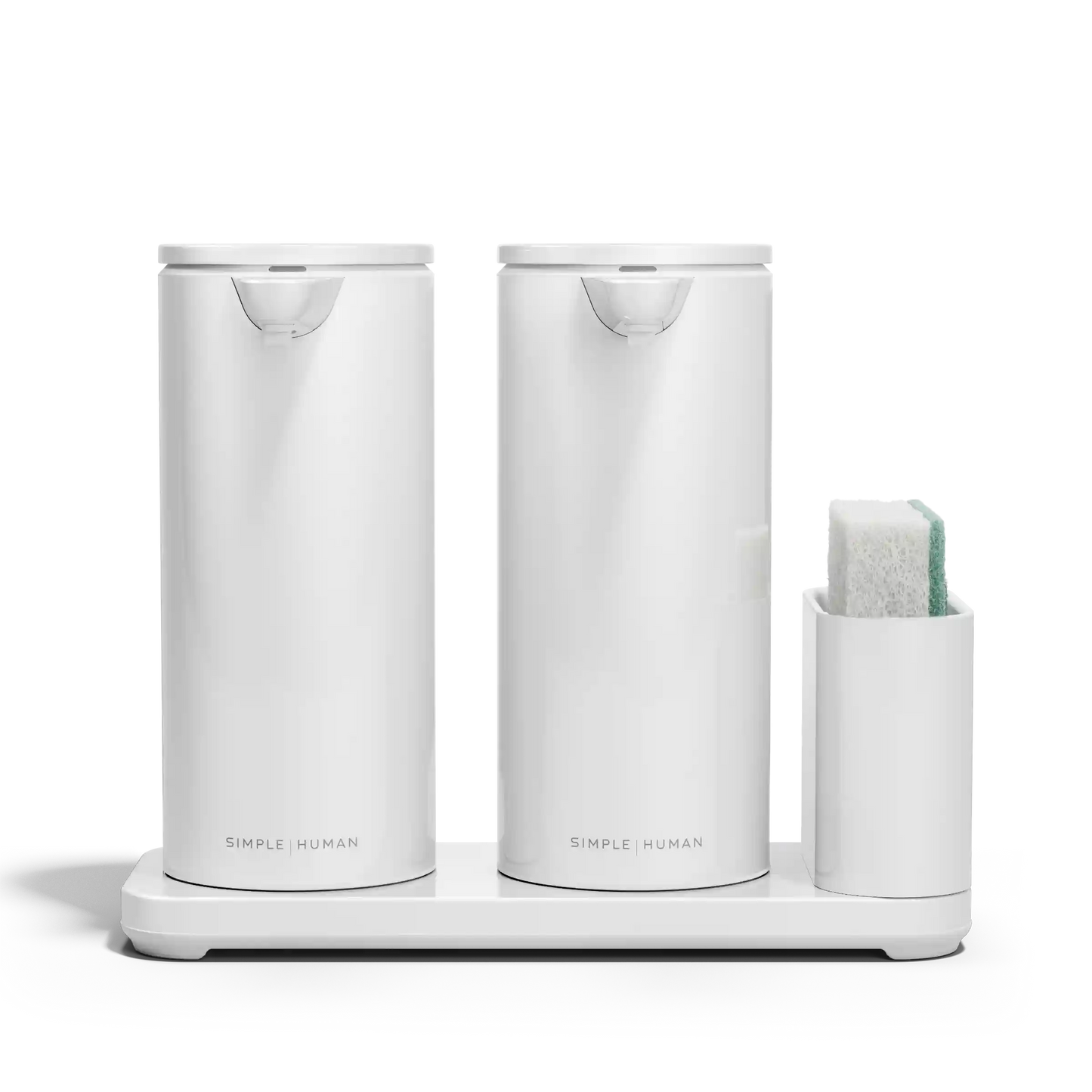 Sensor Pump Duo