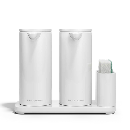 Sensor Pump Duo