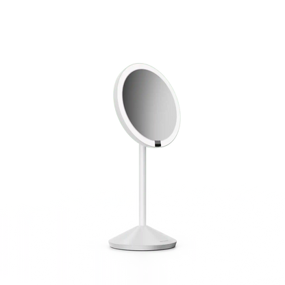 Sensor Mirror Fold, 10x Magnification