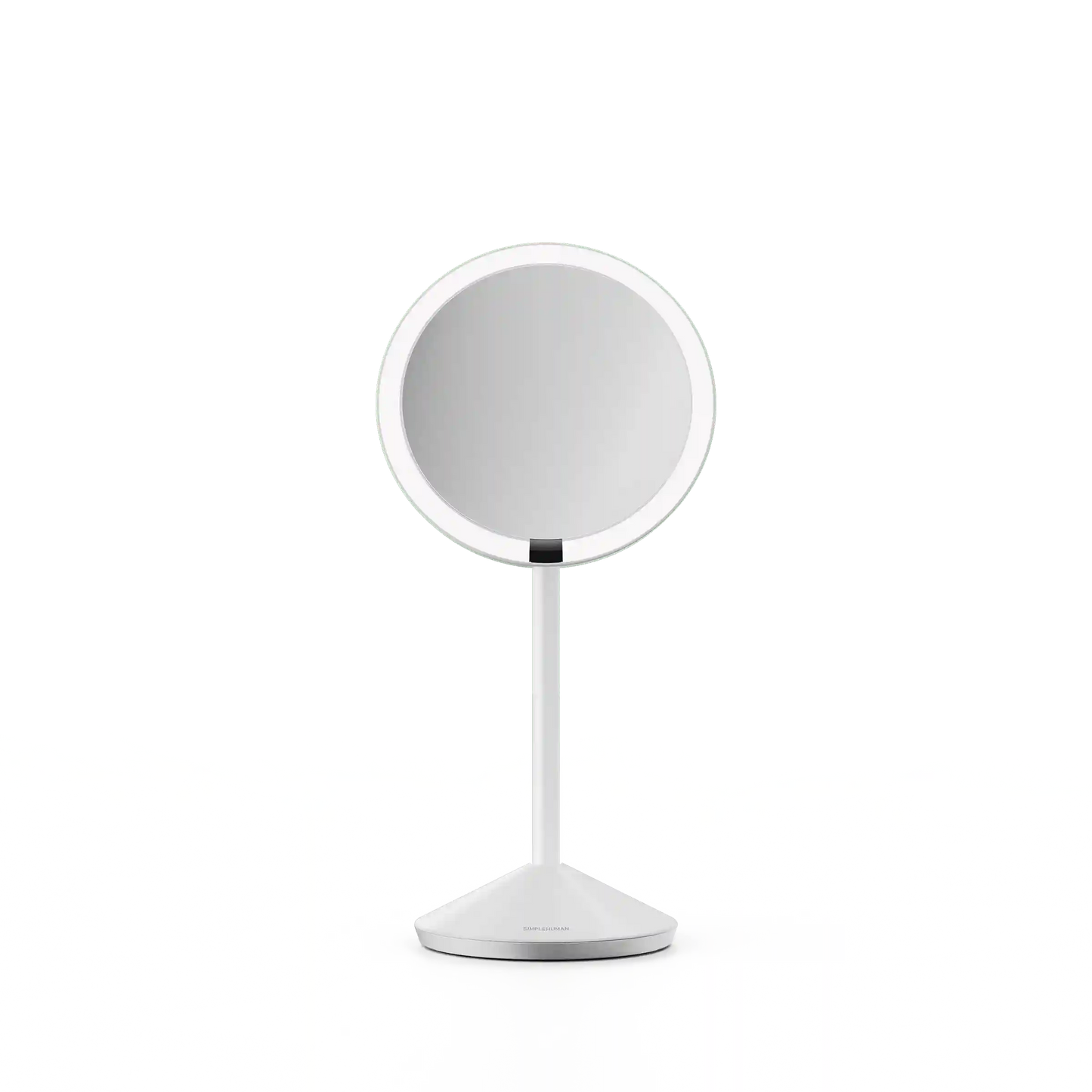 Sensor Mirror Fold, 10x Magnification