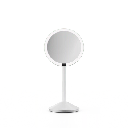 Sensor Mirror Fold, 10x Magnification