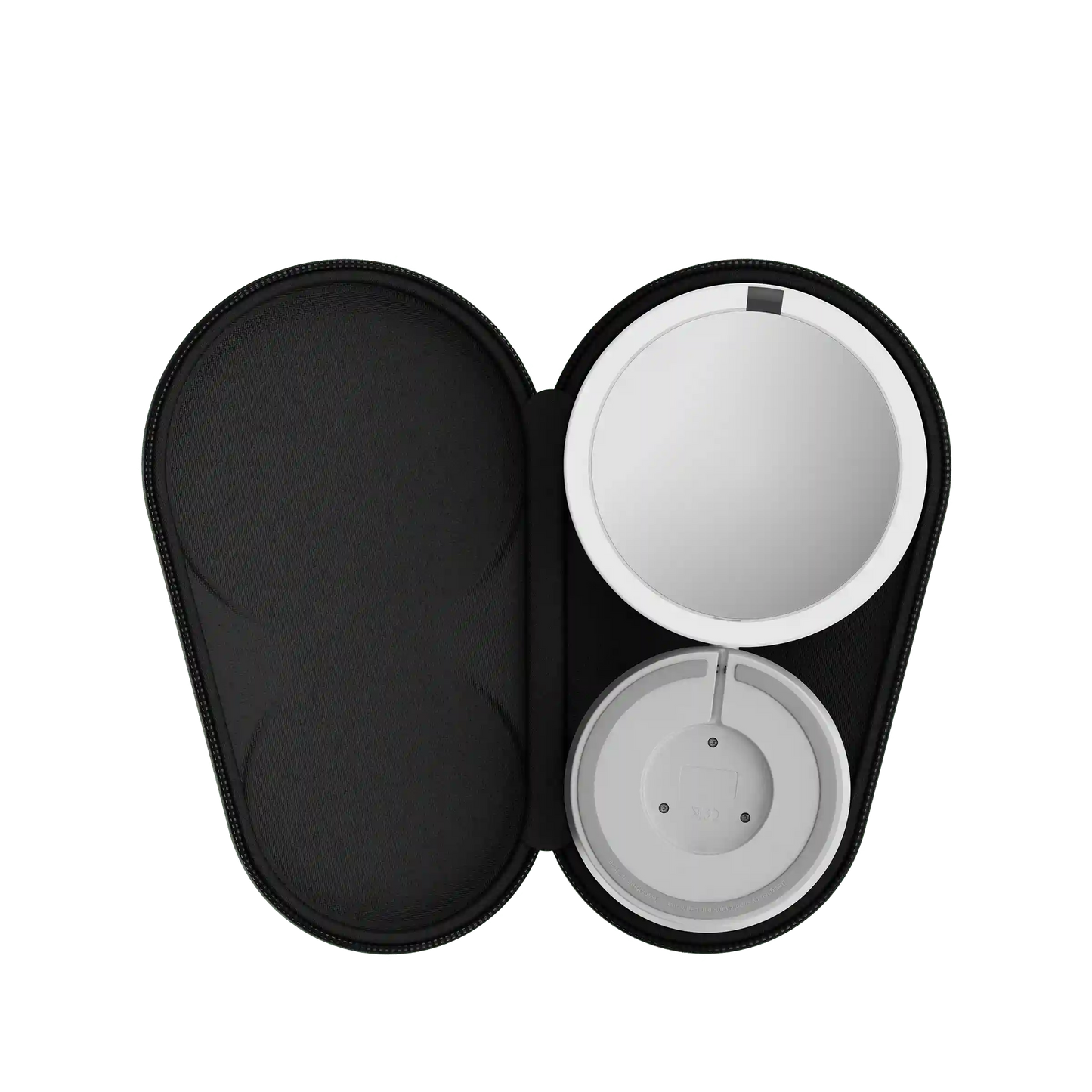 Sensor Mirror Fold, 10x Magnification