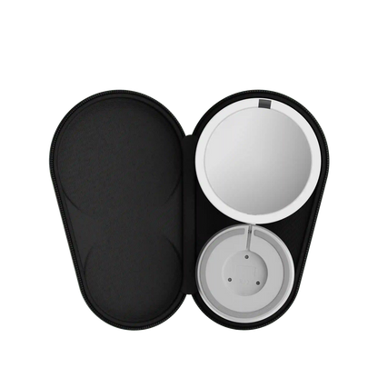 Sensor Mirror Fold, 10x Magnification