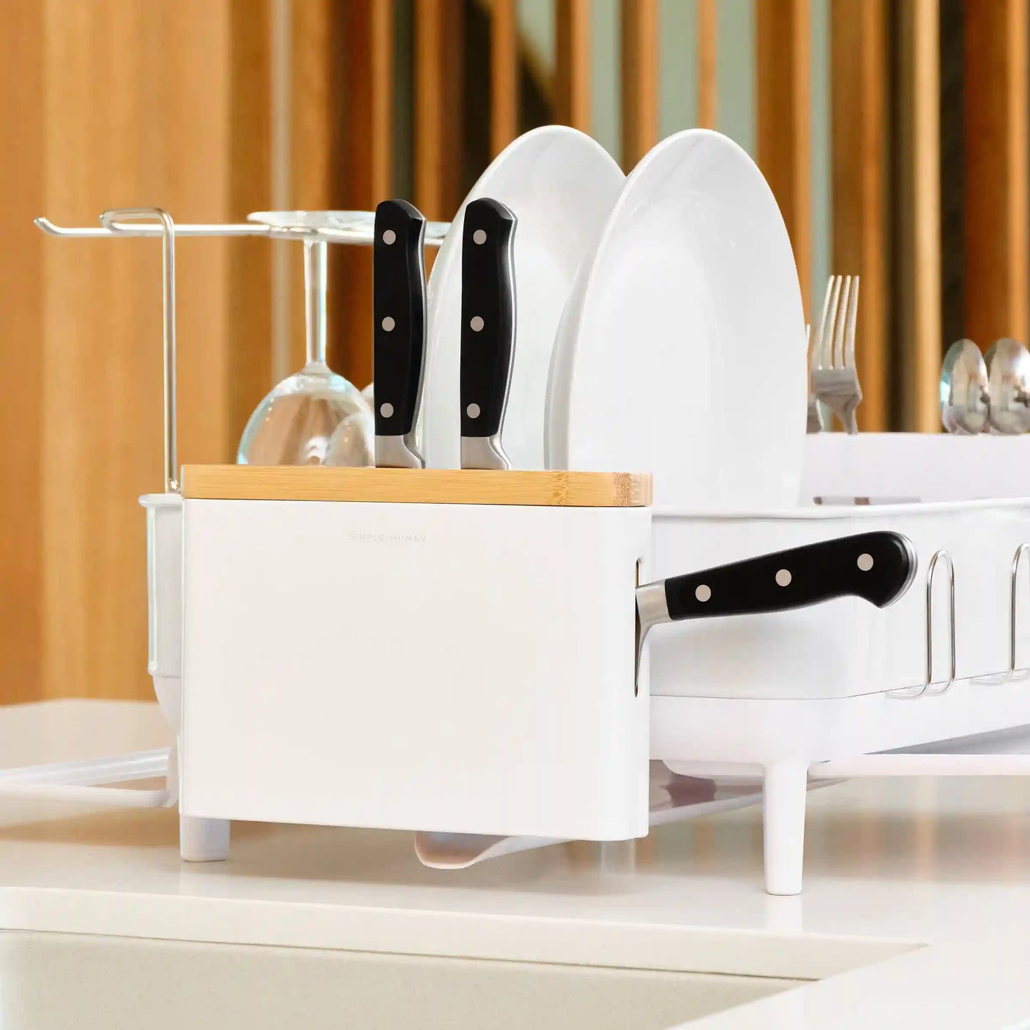 Knife Block